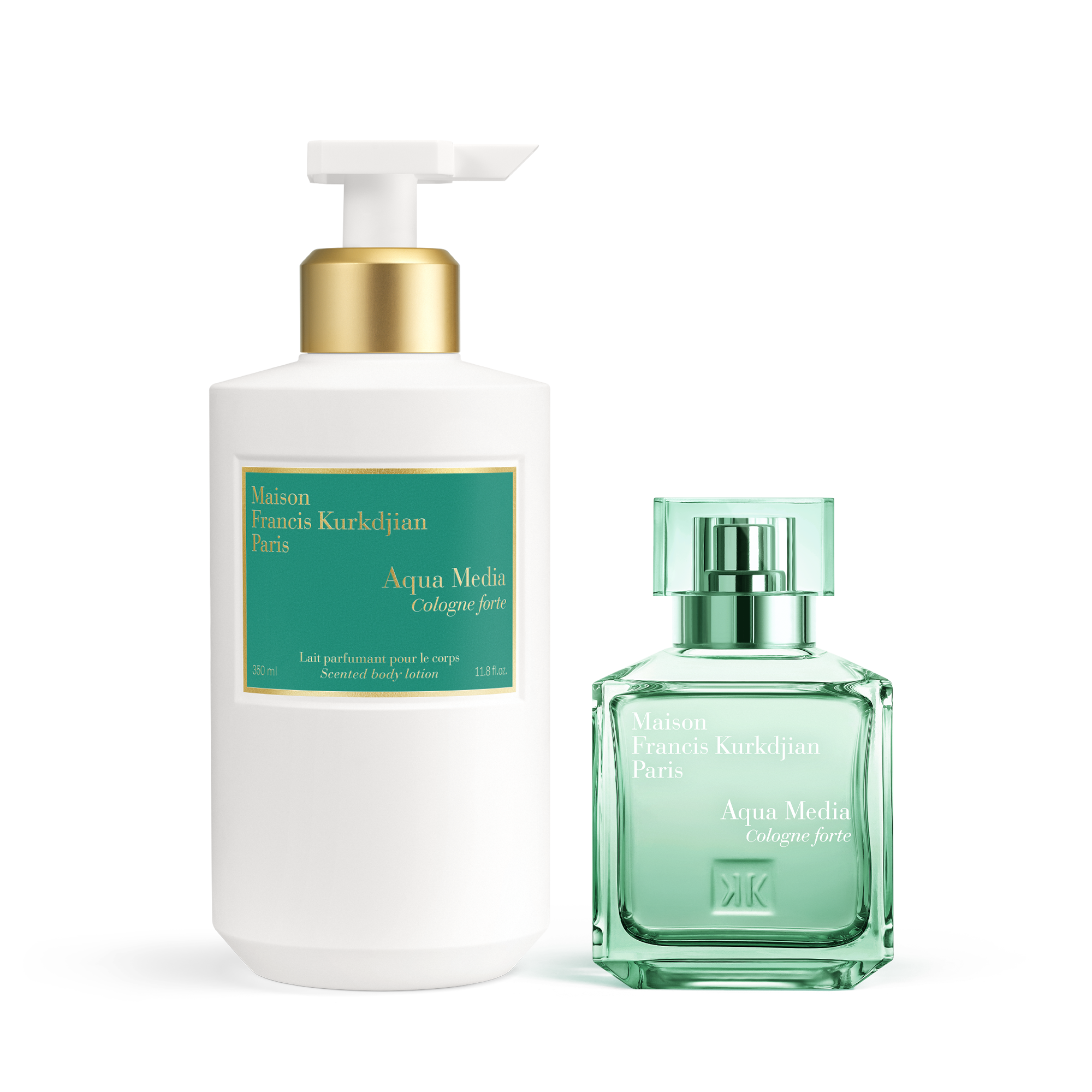 香水(ユニセックス) Aqua Media Cologne forte EDP 35ml Aqua Media Cologne forte ⋅ Eau de parfum ⋅ 35ml ⋅ Maison